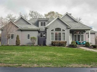 969 Whitesides Rd, Broadalbin, NY 12025