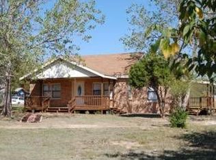 1410 Old Country Rd, Moody, TX 76557