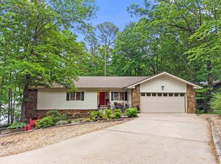 3 Alcora Ln, Hot Springs, AR 71909