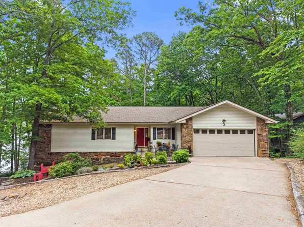 3 Alcora Ln, Hot Springs, AR 71909