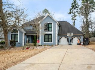 4125 Poplar Trl, Powder Springs, GA 30127