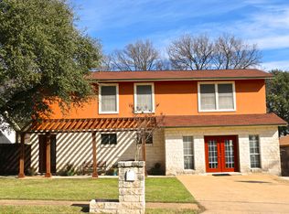 3504 Tyrone Dr, Austin, TX 78759