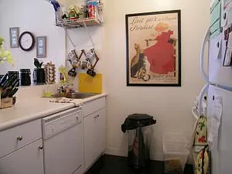 Rented by Town Residential