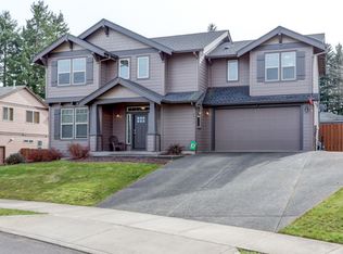 4418 SE Danica Ct, Milwaukie, OR