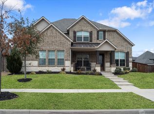 14662 Bandera Ave, Frisco, TX 75035