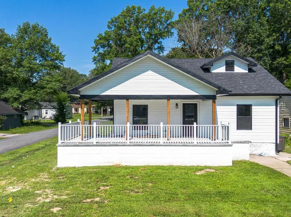 901 N 25th St, Paducah, KY 42001