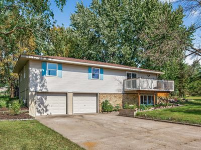 3679 173rd Ln NW, Andover, MN, 55304