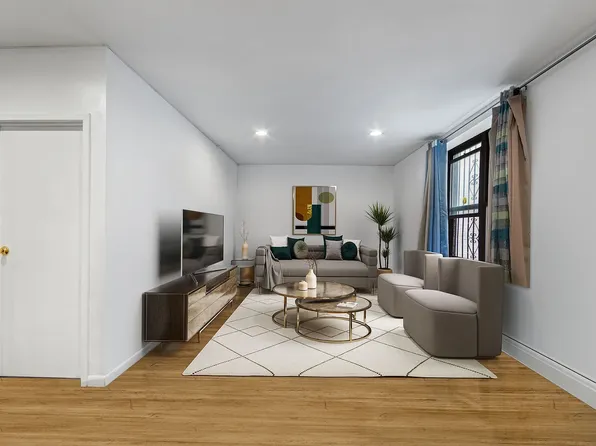291 Martense St APT 3L, Brooklyn, NY 11226