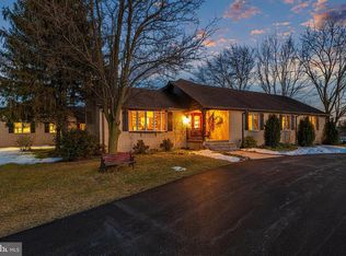 9208 Appolds Rd, Rocky Ridge, MD 21778