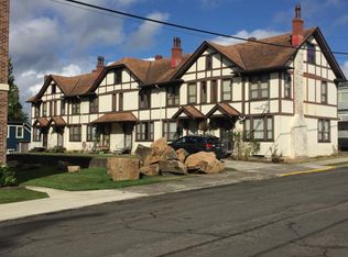 1460 Franklin Ave, Astoria, OR 97103