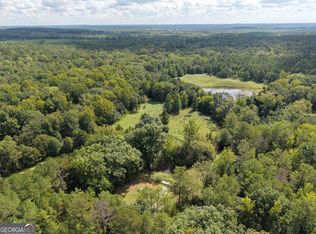 8117 Linton Rd, Sparta, GA 31087