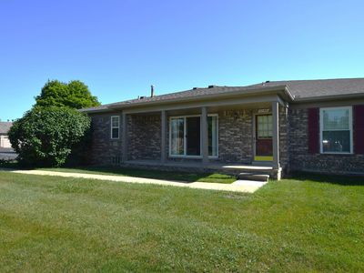 11186 Spruce Ct #105, Washington, MI, 48094