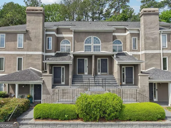 44 Saint Claire Ln NE, Atlanta, GA 30324