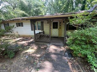 5437 Hamby Rd, Acworth, GA 30102