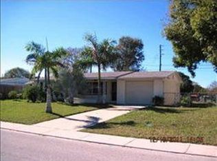 4231 Gulfshore Ct, New Port Richey, FL 34652