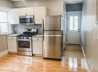 17 Berwick Rd #11, Medford, MA 02155