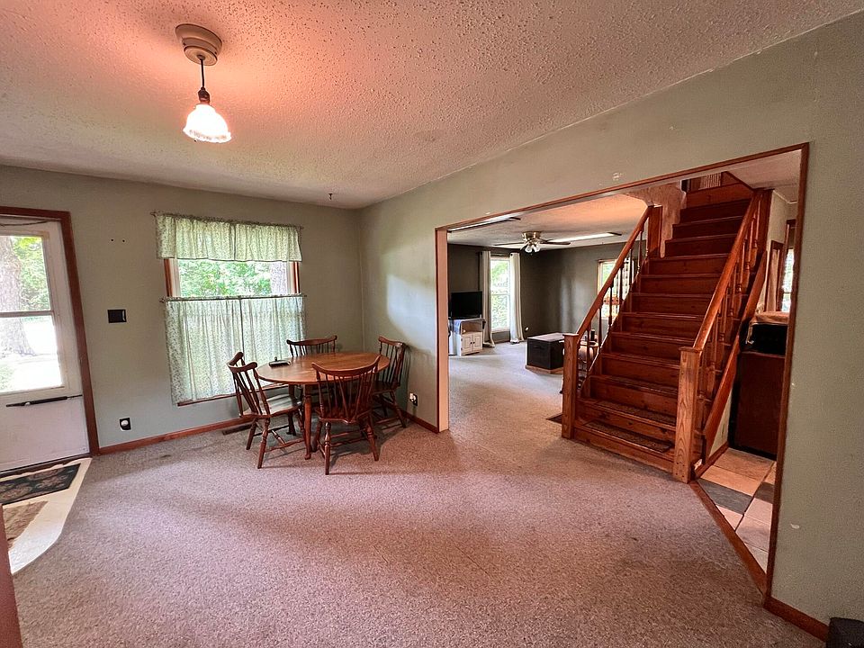 5560 Beecher Rd, Osseo, MI 49266 Zillow