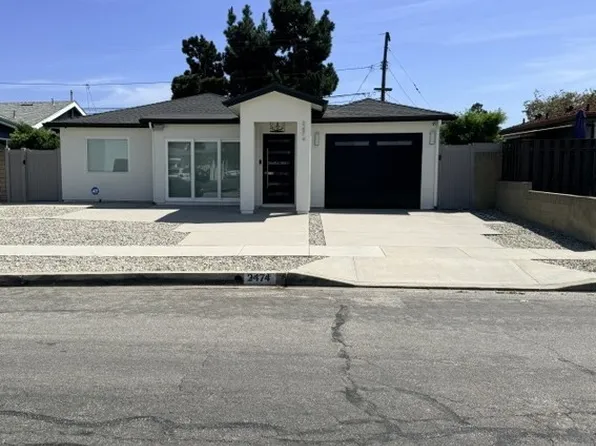 2474 W 236th St, Torrance, CA 90501