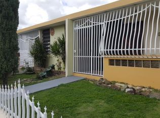 I Fajardo Gdns, Fajardo, PR 00738