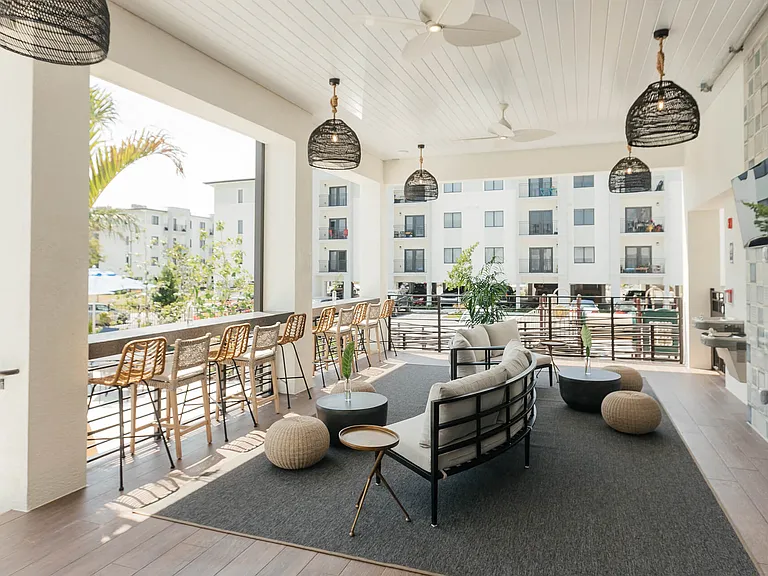 Wrecker's Cay Apartments — Photo 20