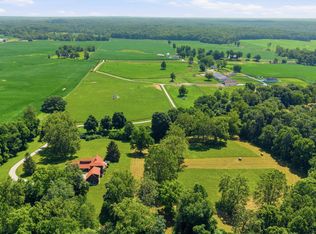 8174 N Kivett Rd, Monrovia, IN 46157