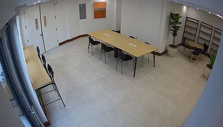 Rented by Greeni Management Inc.