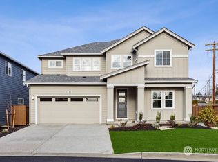 20050 130th Ct NE, Woodinville, WA