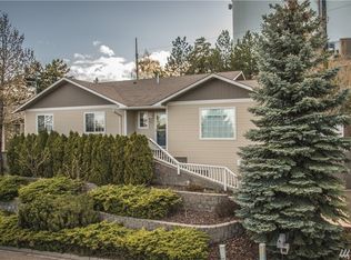 701 N Willow St, Ellensburg, WA 98926