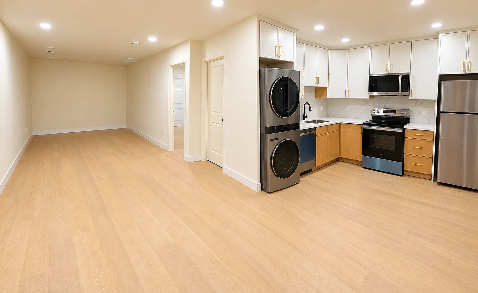 1 bed, 700 sqft, $2,499 — Photo 1