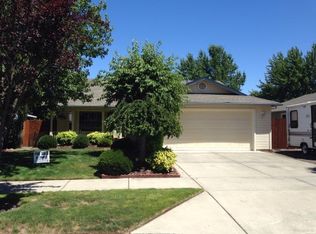 1413 Clearwater Dr, Medford, OR 97501