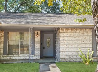 1998 Lake Creek Dr, Humble, TX 77339