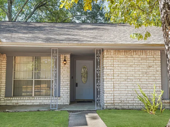 1998 Lake Creek Dr, Humble, TX 77339