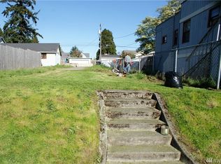 3519 To 3595 S G St, Puyallup, WA 98371