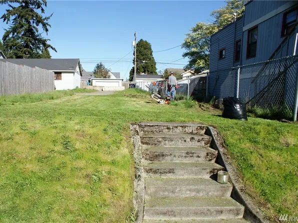 3519 To 3595 S G St, Puyallup, WA 98371
