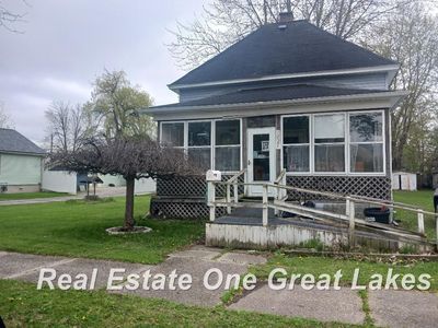 1827 Gilbert St, Saginaw, MI, 48602