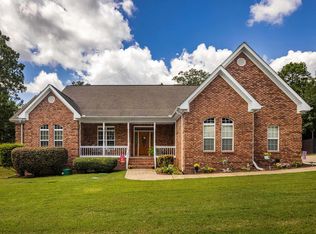411 Anna Brook Ln, Oxford, AL 36203