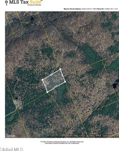 L24.2 Antioch Road, Middle Grove, NY, 12850