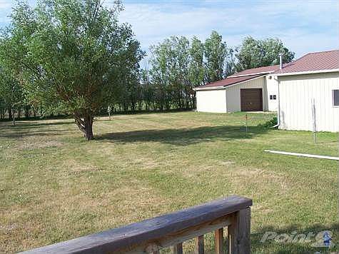 Southside Back Yard