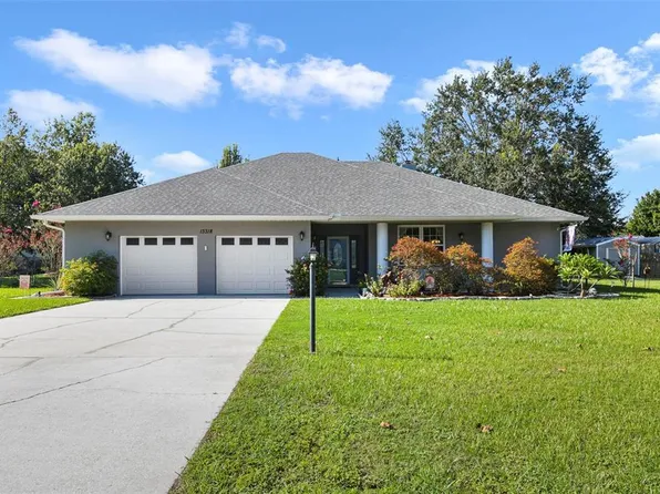 13318 Tennessee Ave, Astatula, FL 34705