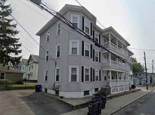 995 Atwells Ave, Providence, RI 02909