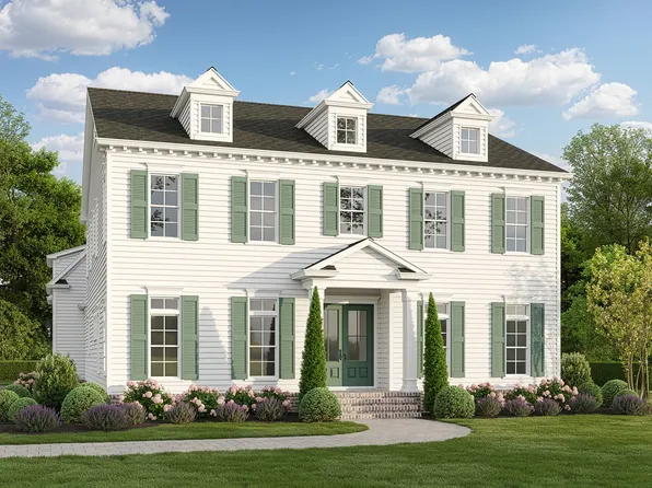 1921 Gene Dixon Dr Lot 56, Murfreesboro, TN 37129