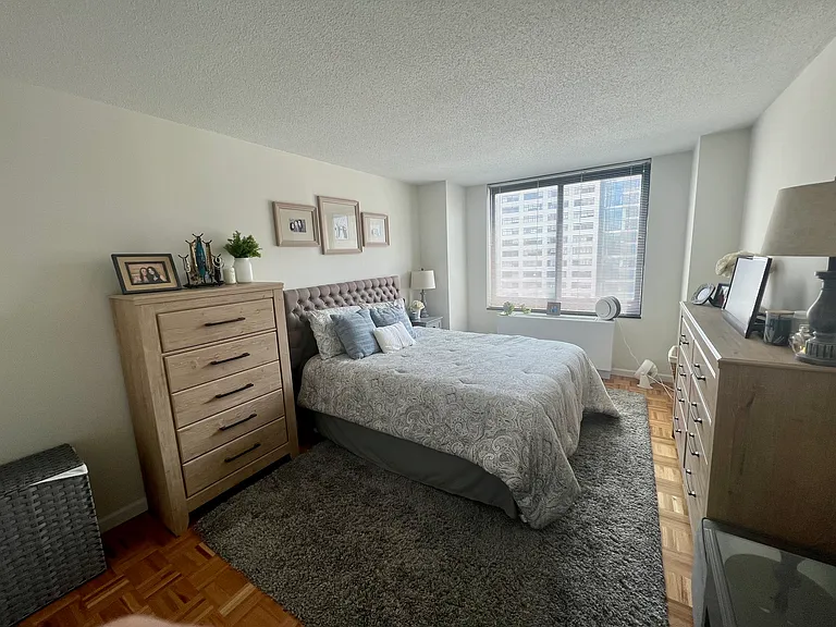 200 Rector Pl #27K — Photo 3