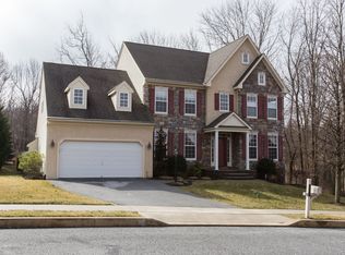 1052 Woodruff Rd, Coatesville, PA 19320