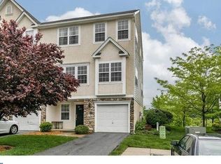 2717 Fynamore Ln, Downingtown, PA 19335