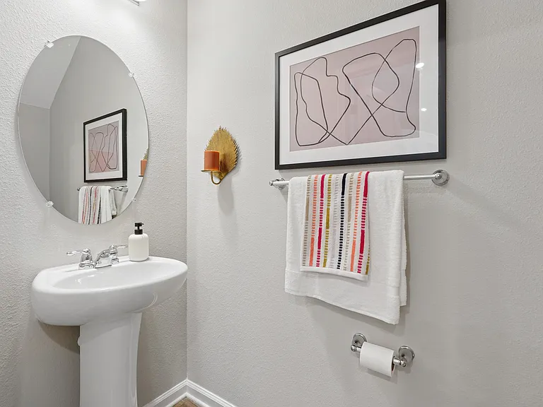 Casa Solara Townhomes — Photo 14