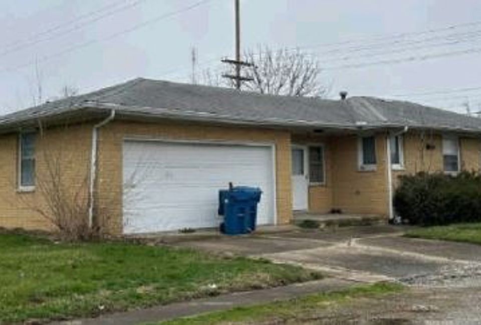 Property Side View