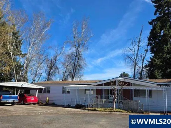 2232 42nd Ave SE Unit 918, Salem, OR 97317