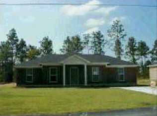 3816 Winchester Ct, Augusta, GA 30919