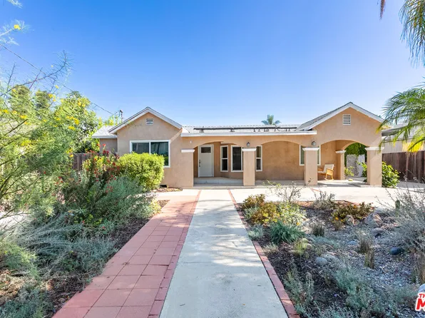 11817 Kittridge St, North Hollywood, CA 91606