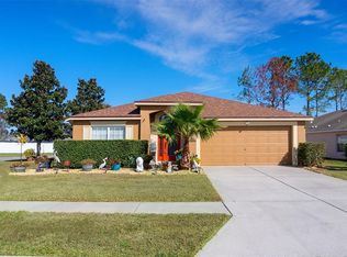 528 Painted Leaf Dr, Brooksville, FL 34604